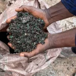 Congo asserts control over cobalt with new export conditions