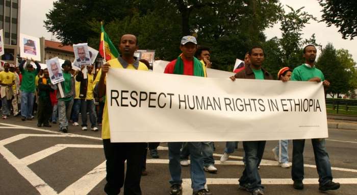 Ethiopia: new report denounces deteriorating human rights