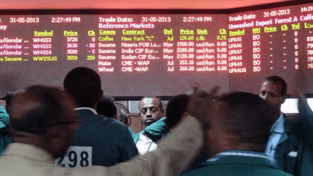 Ethiopia’s inflation drops, daily costs still rising