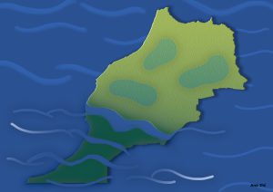 Morocco: Deadly flash floods paralyse the country