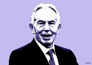 Former UK PM will not lead post-war Gaza