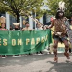 Indonesia uses military to clear forests for agricultural project