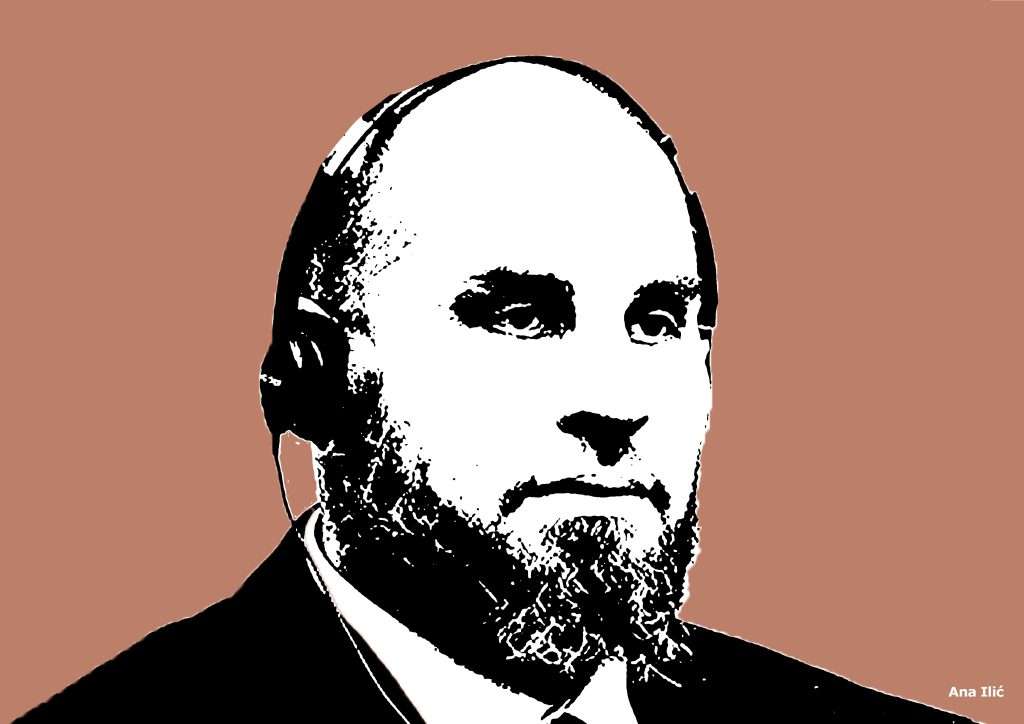 Libyan “torturer” brought to The Hague for crimes against humanity