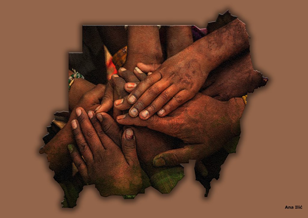 Sudan ranks highest in humanitarian crisis watchlist