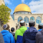 Over 120 Israeli settlers storm occupied Jerusalem mosque