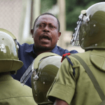 Tanzania: Police deployed to cities amid planned protests