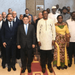 Western Sahara: Burkina Faso reaffirms Morocco support