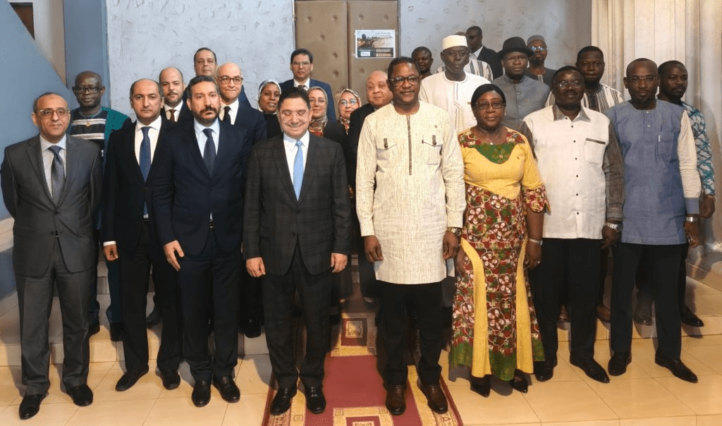 Western Sahara: Burkina Faso reaffirms Morocco support