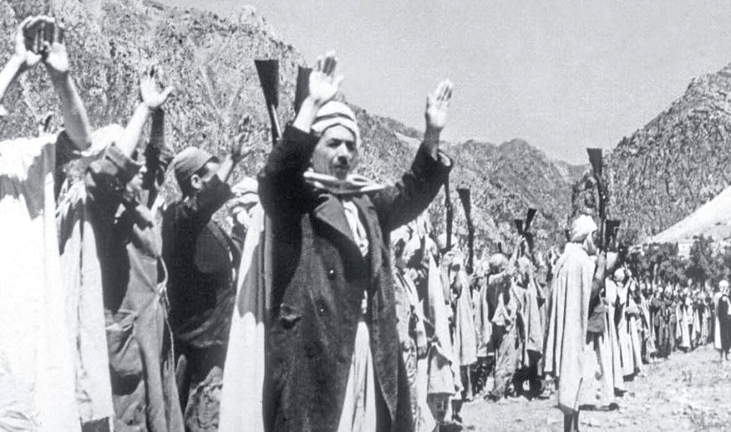 African nations urge recognition of colonial crimes