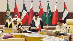 Gulf states endorse Morocco’s Western Sahara plan