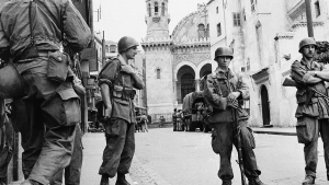 Algeria calls for recognition of colonial crimes