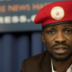 Ugandan opposition leader allegedly beaten by authorities