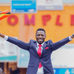 Uganda: Opposition leader allegedly beaten by security forces