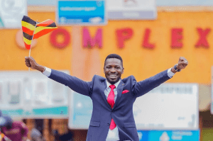 Uganda: Opposition leader allegedly beaten by security forces