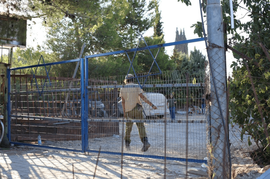 Israeli settlers attack West Bank Bedouins