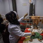 WHO accuses Israel of blocking medical aid from entering Gaza
