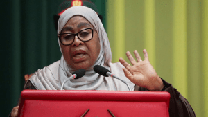 Tanzania: Authorities call independence day protests “coup”