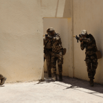 African Lion 2026 planning underway in Morocco