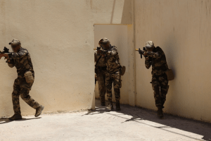 African Lion 2026 planning underway in Morocco