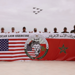 Morocco begins planning for African Lion 2026 military exercise