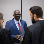 Sudanese militia leader sentenced at ICC