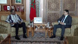 Burkina Faso endorses Moroccan autonomy plan
