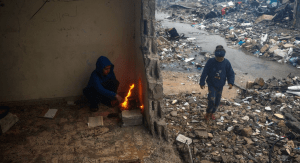 Gaza: Israeli attacks kill over 380 since ceasefire