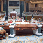 Western Sahara: Gulf states back Moroccan plan