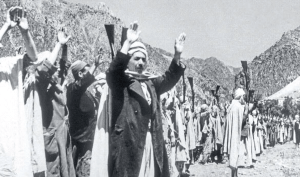 African nations urge recognition of colonial crimes