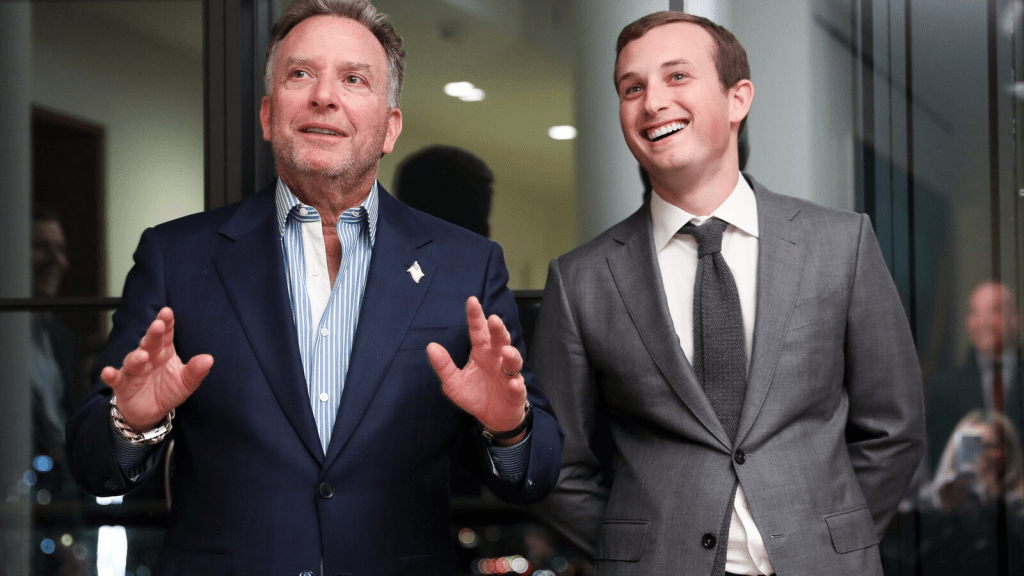 US envoys advised to brief EU on Gaza peace plan