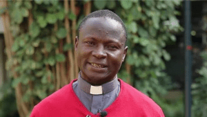Uganda: Priest detained amid election tensions
