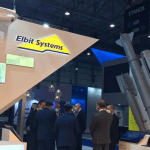 Israeli arms used in Thailand-Cambodia clashes