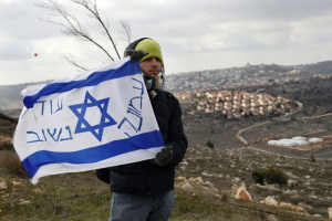 UK condemns plans for 19 Israeli settlements