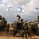 Israeli defence minister: army will remain in Gaza