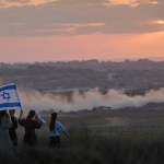 Israel to set up Gaza settlements, says defence minister