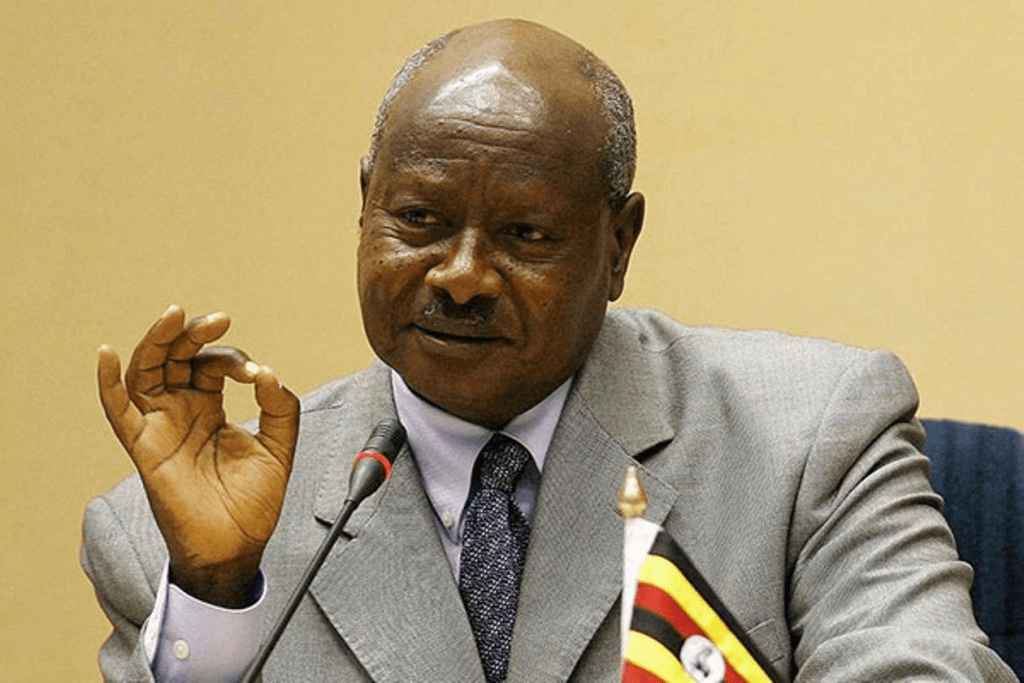 Uganda: election crackdown condemned