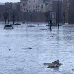 Flash floods kill 37 in Morocco’s Safi