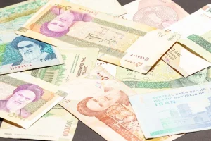 Iran’s currency hits record low