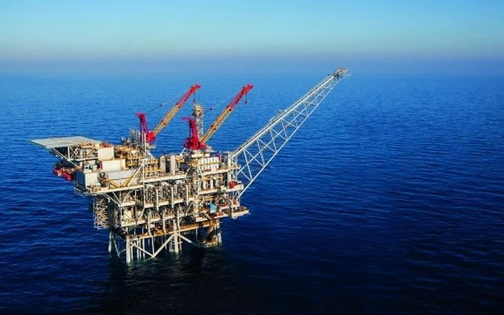 Netanyahu announces  billion Israeli gas deal with Egypt