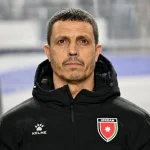 Moroccan football coach to be given Jordanian citizenship