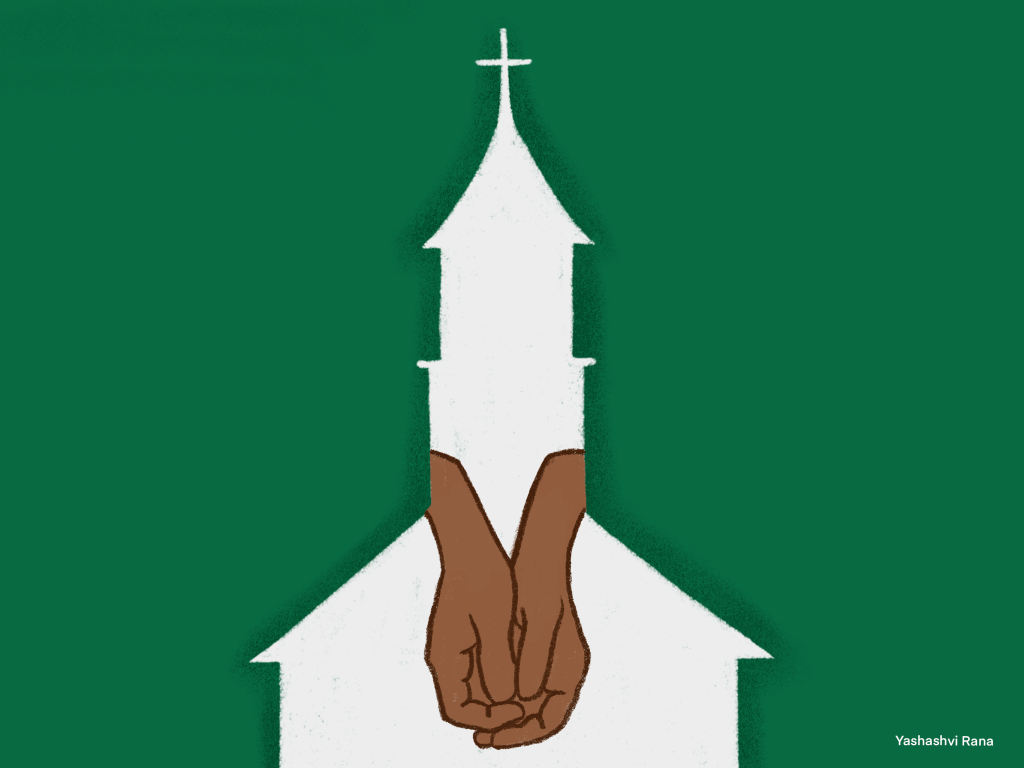 Nigeria: Worshippers kidnapped during church service