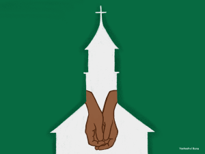 Nigeria: Worshippers kidnapped during church service