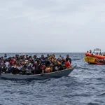 EU: Cooperation with Libya vital to control irregular migration
