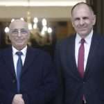 Libya’s eastern government rejects Turkey maritime deal