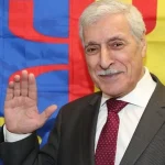 Algerian separatist group holds conference in Paris