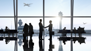 Growth anticipated for MENA business travel demand