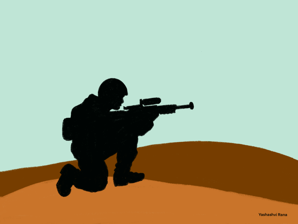 US sanctions Colombian group for sending mercenaries to Sudan