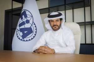 Formula One’s Mohammed Ben Sulayem re-elected as President