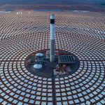 Morocco leads the charge in renewable energy