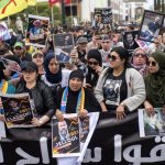 Morocco accused of human rights abuses against protestors
